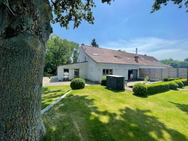 Maison vente à Brussegem, Merchtem