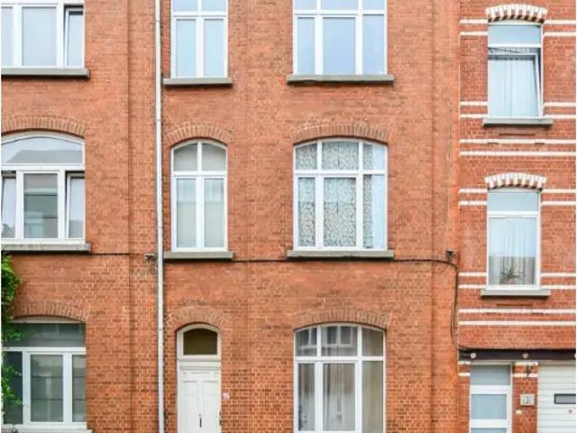Maison vente à Helmet, Schaerbeek - Schaarbeek