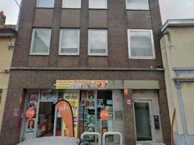 Terrain vente à Brussel, Bruxelles