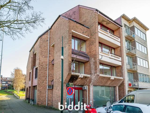 Terrain vente à Sint-pieters-woluwe, Bruxelles