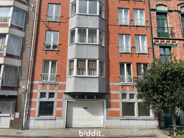 Garage vente à Brussel, Bruxelles