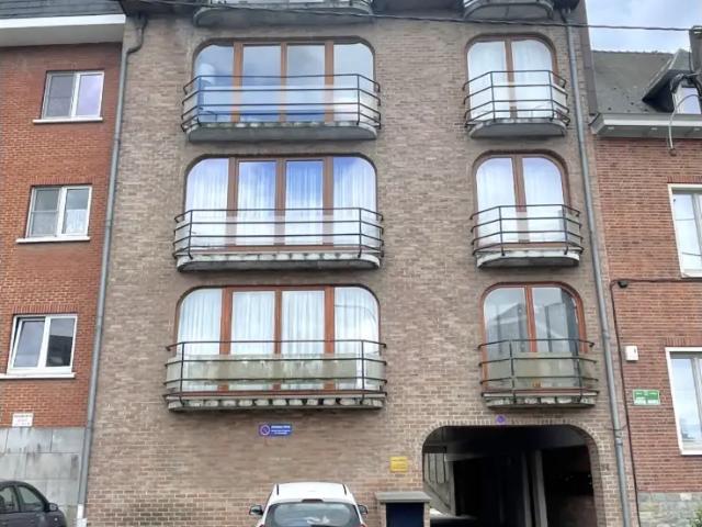 Kot vente à Les Chabotes, Nivelles