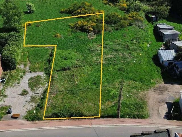 Terrain vente à Flémalle, Wallonie