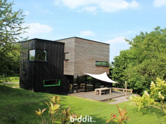 Chalet vente à Flémalle, Wallonie