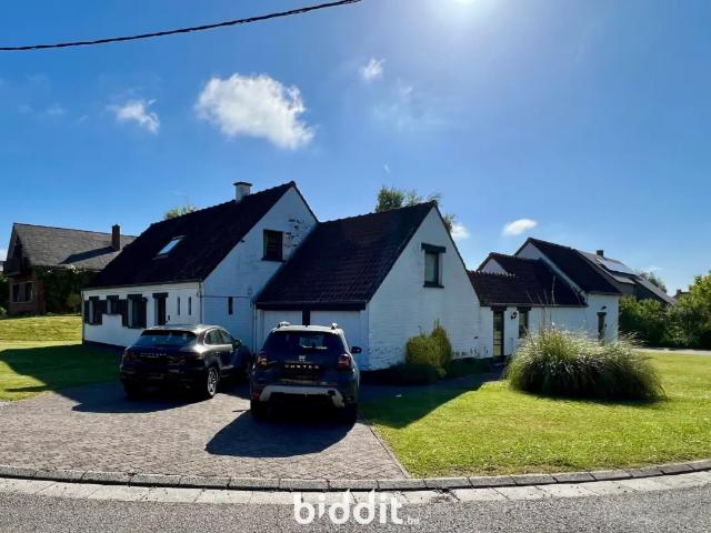 Chalet vente à Gerpinnes, Wallonie