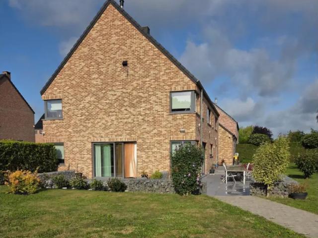 Chalet vente à Wallonie