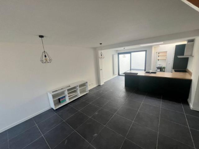 Appartement location à Somperhoek, Temse