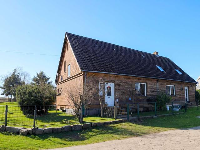 Haus kaufen in Völschow, Vorpommern-Greifswald