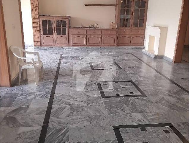 Property for rent in Islamabad