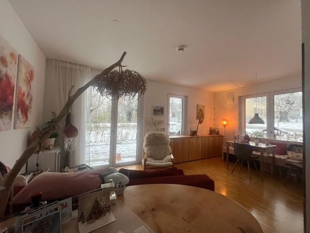 Apartment mieten in Hermannswerder, Potsdam