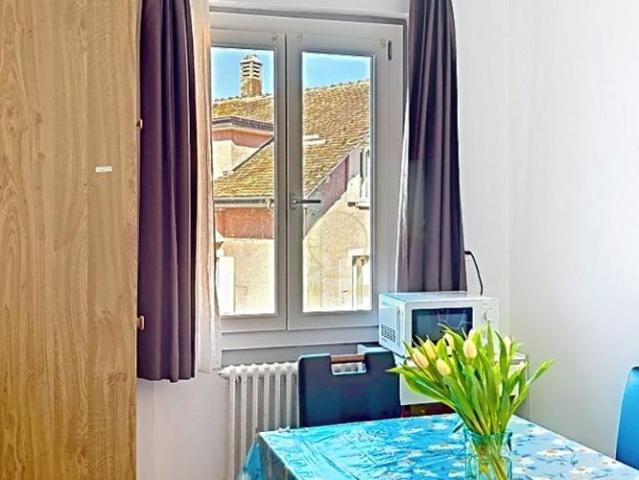 Wohnung mieten in Payerne, Waadt