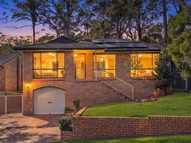 House for sale in Wollongong West, New South Wales