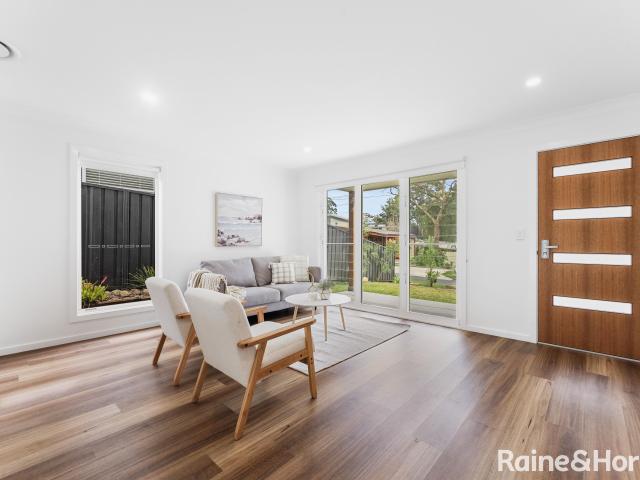 Duplex for sale in Wollongong West, New South Wales