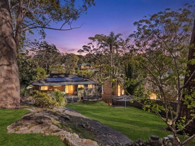 House for sale in Helensburgh, Wollongong City Council