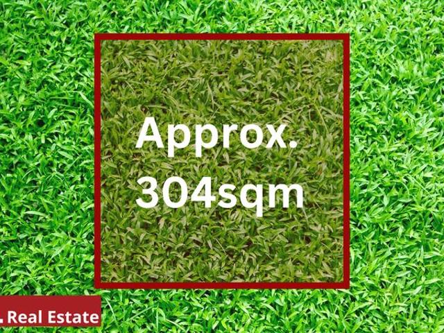 Land for sale in Camerons Creek, Victoria
