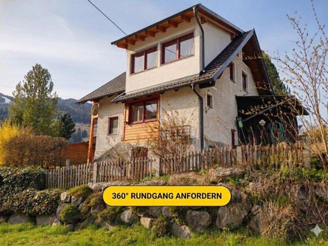 Haus kaufen in Maistatt, Schladming
