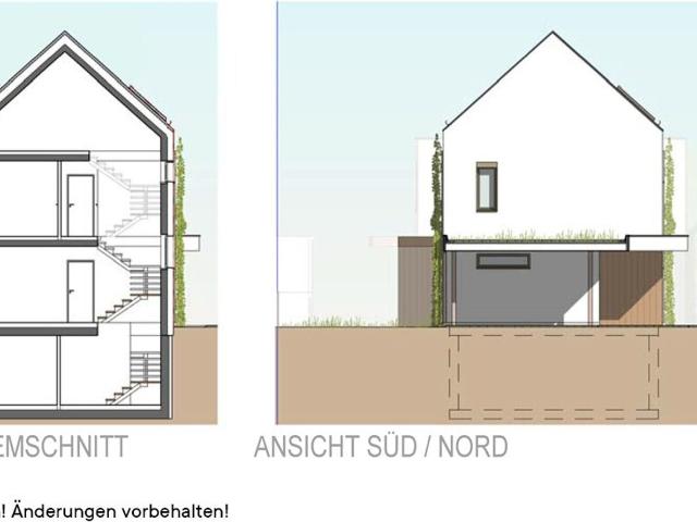 Haus kaufen in Bad Vöslau, Niederösterreich