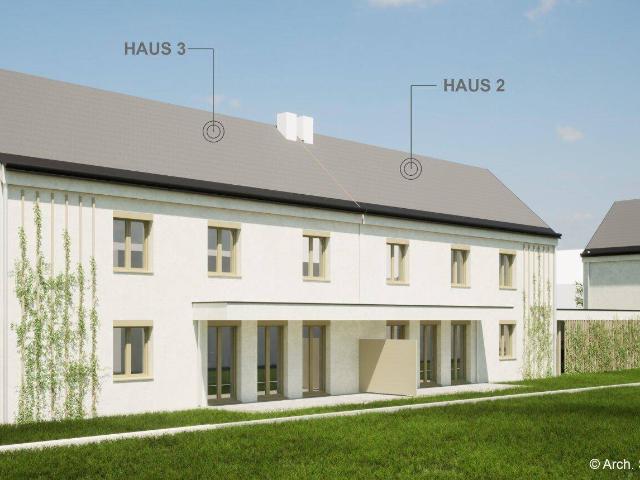 Haus kaufen in Gainfarn, Bad Vöslau