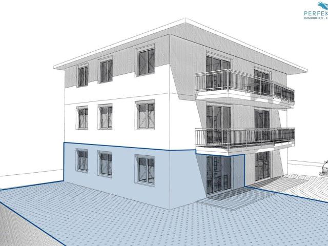 Apartment kaufen in Sautens, Tirol