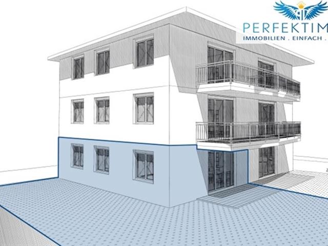 Wohnung kaufen in Sautens, Tirol