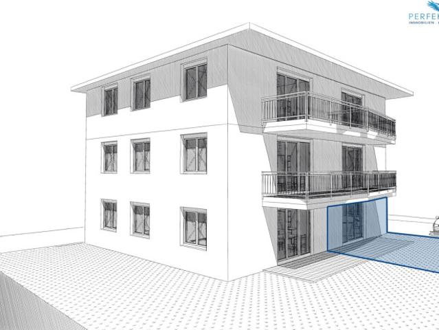 Wohnung kaufen in Sautens, Tirol