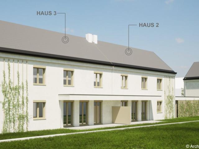 Haus kaufen in Bad Vöslau, Niederösterreich