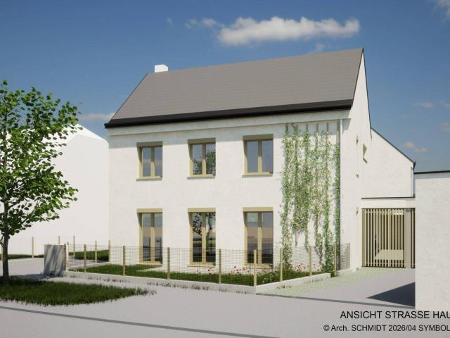Haus kaufen in Gainfarn, Bad Vöslau