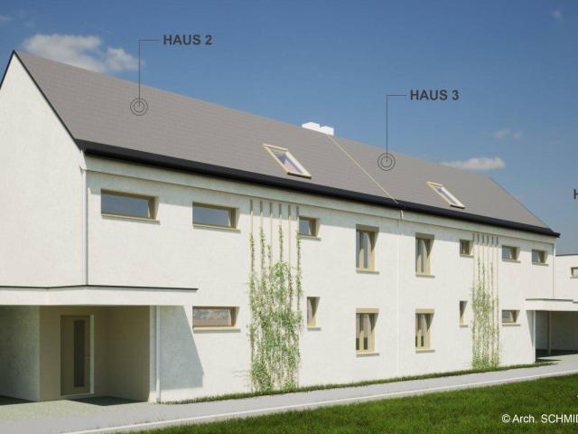 Haus kaufen in Gainfarn, Bad Vöslau