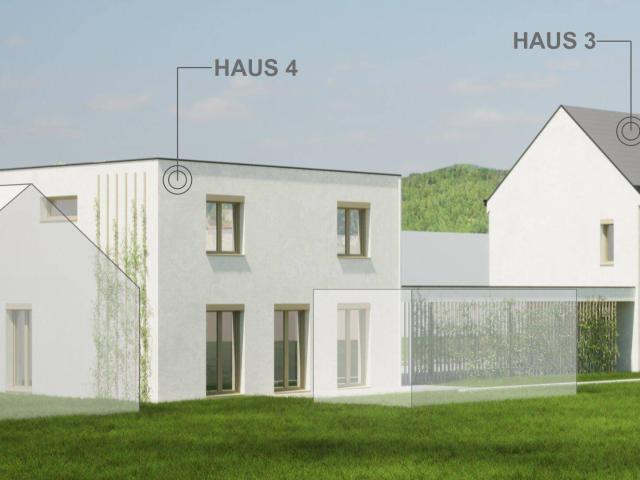 Haus kaufen in Gainfarn, Bad Vöslau