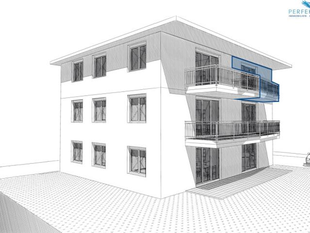 Dachgeschosswohnung kaufen in Sautens, Tirol