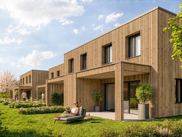 Haus kaufen in Lustenau, Bezirk Dornbirn