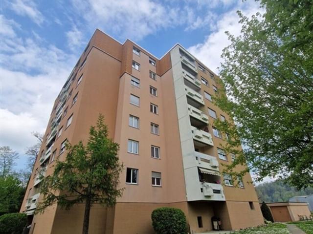 Wohnung kaufen in Porrentruy, Jura