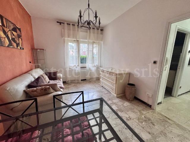 Appartamento in vendita a Bordighera, Liguria