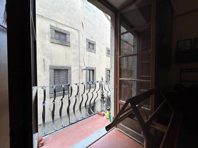 Appartamento in vendita a Cortona, Toscana