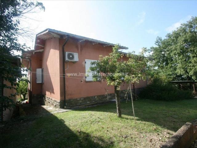 Casa in vendita a Lucignano, Toscana
