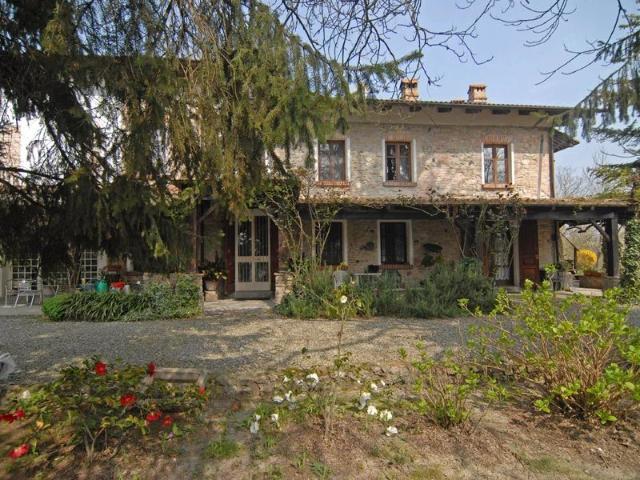 Casa in vendita a Piemonte, Alessandria