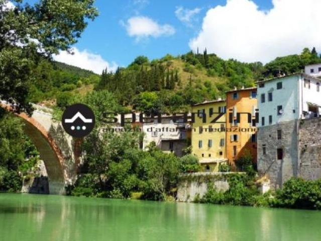 Terreno in vendita a Marche, Pesaro E Urbino