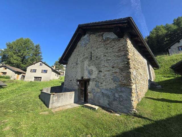 Immobilie kaufen in Quinto, Tessin