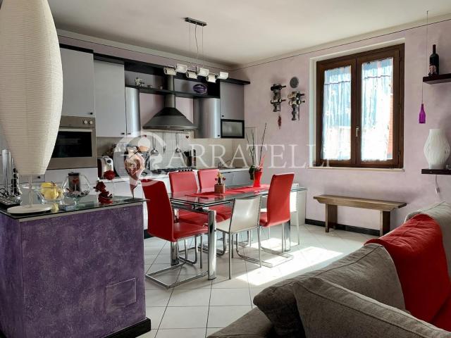 Casa in vendita a Abbadia Di Montepulciano, Toscana