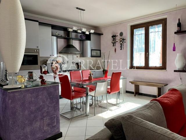 Casa in vendita a Montepulciano, Siena