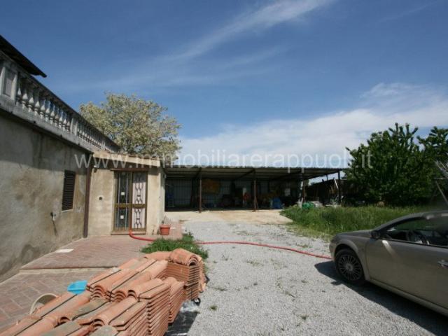 Casa in vendita a Abbadia di Montepulciano, Abbadia Di Montepulciano