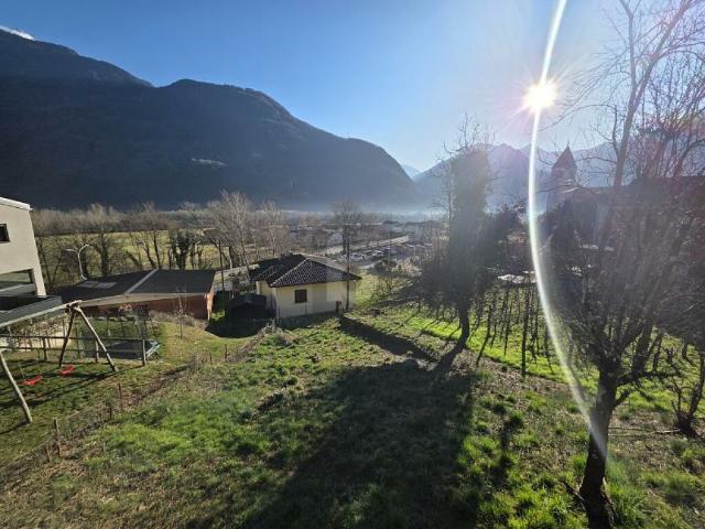 Immobilie kaufen in Bellinzona, Tessin