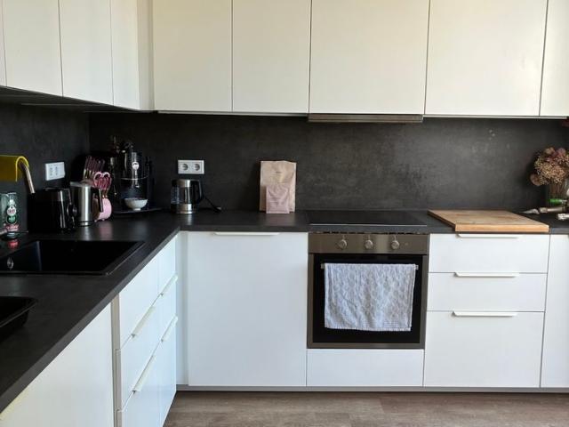 Apartment mieten in Preungesheim, Sachsenhausen