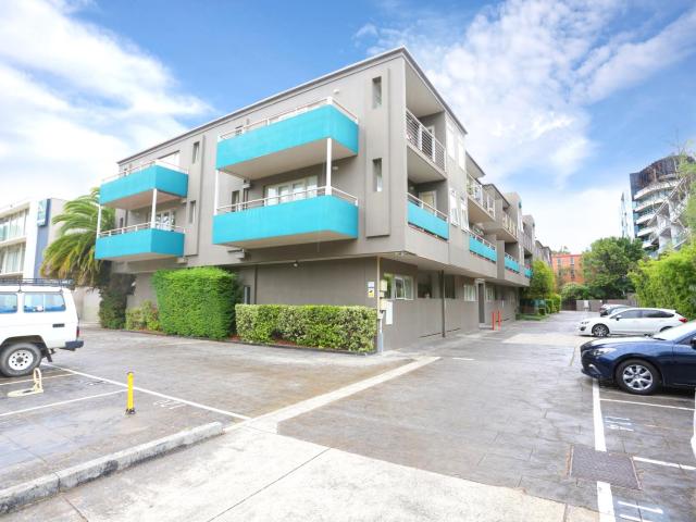 Apartment for rent in Parkville