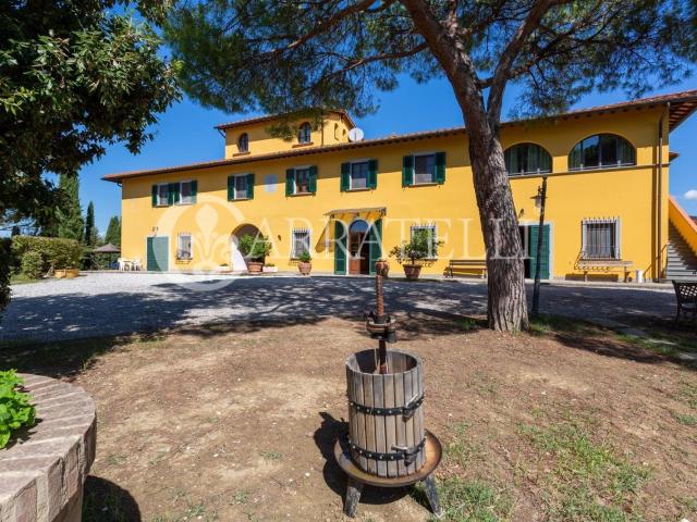 Casa in vendita a Unione dei Comuni Circondario dell'Empolese Valdelsa, Cerreto Guidi