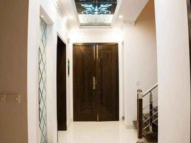 House for sale in Punjab Cooperative Housing Society, امر سدھو