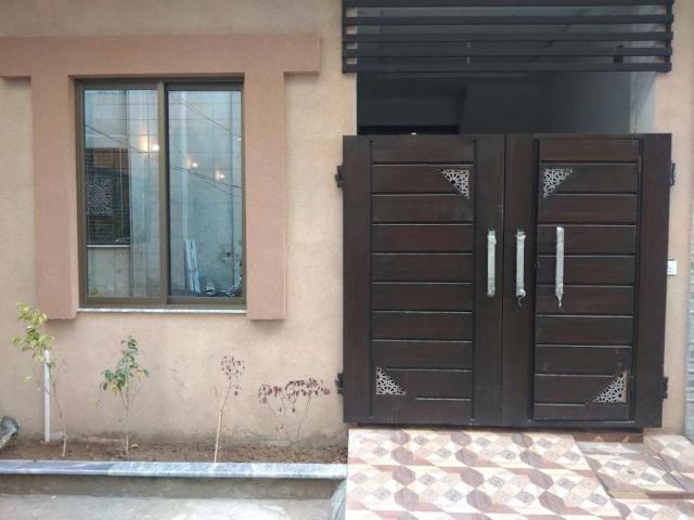 House for sale in Rawalpindi, Islamabad Capital Territory