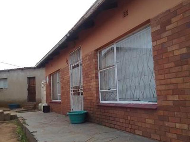 House for sale in Vosloorus, Gauteng