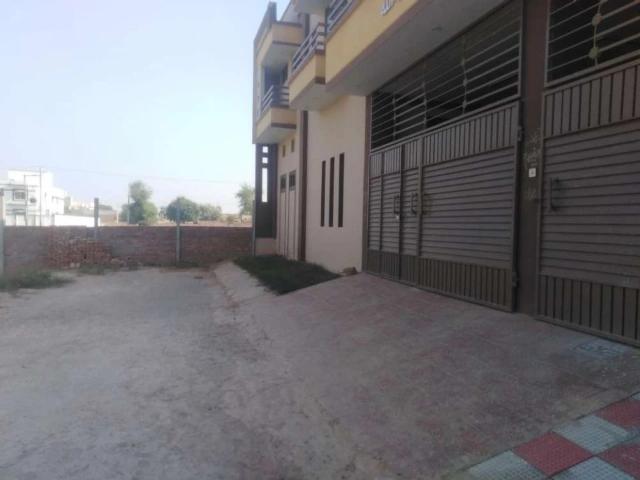 House for sale in تحصیل بہاولپور شہر, بہاولپور ڈویژن