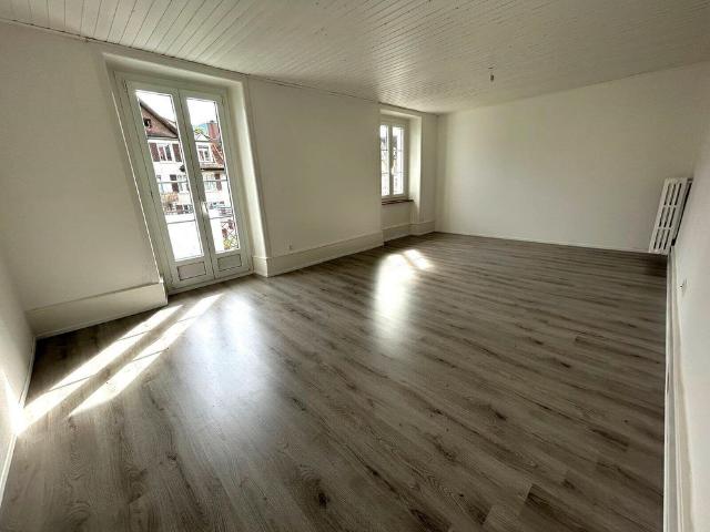 Apartment mieten in Reconvilier, Bern